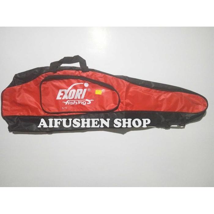 Tas Pancing Exori 120Cm