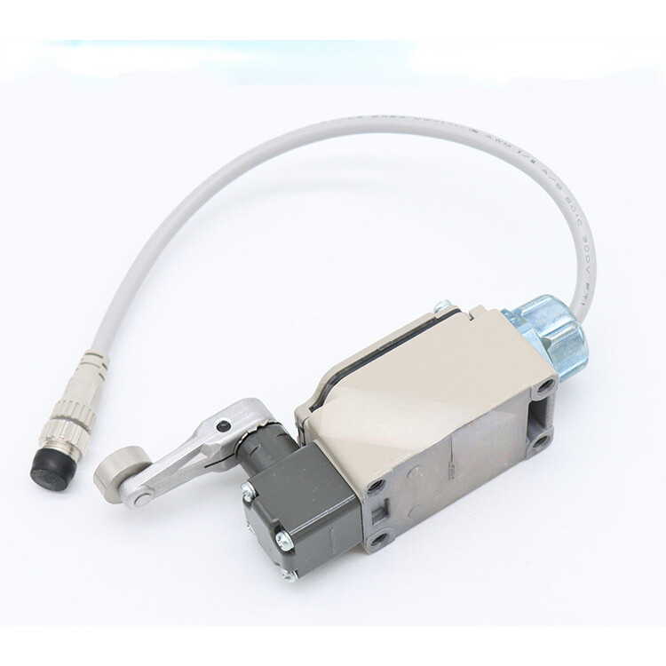 NEW OMRON WLG2-LD -55LD -M1J -M1GJ -M1JB WLG12-LD WLG2-LD Limit Switch in box Fast delivery