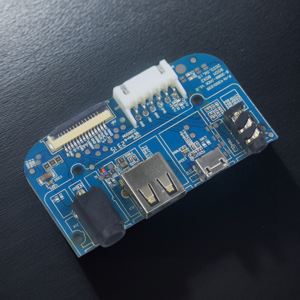 BEST BT Speaker Micro USB Charging Port Replacement Charging Board USB Charging Port Board Connector