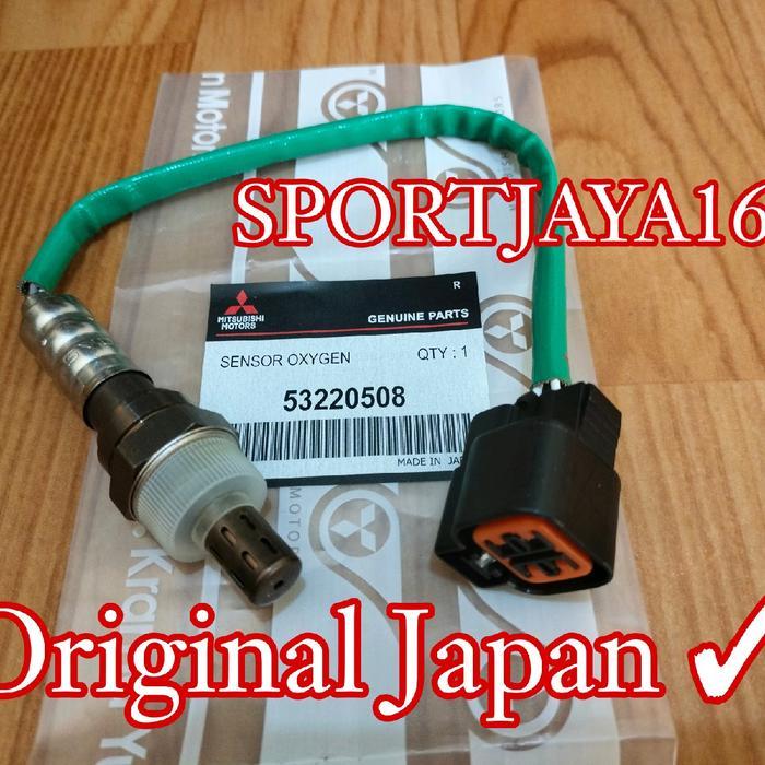Sensor O2 Oksigen Oxygen Mitsubishi Mirage