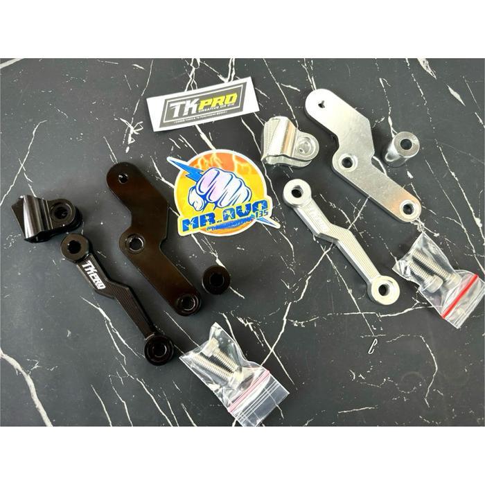 Bracket Selang Rem Rx King Cnc Tkpro Original