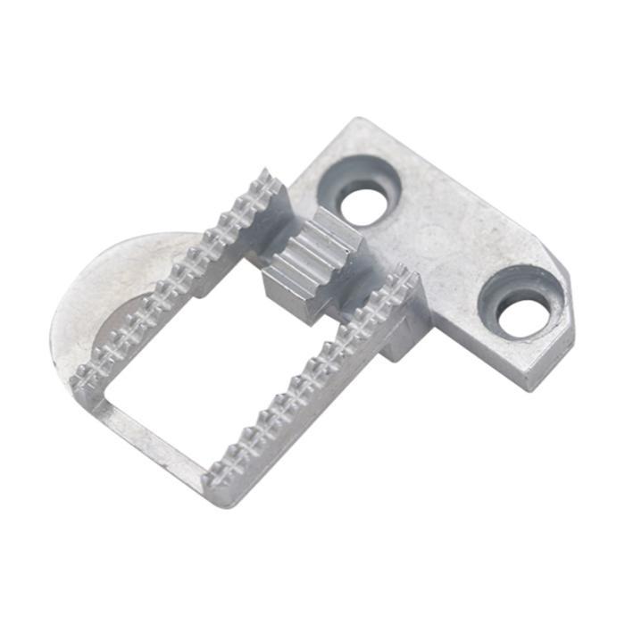 Gigi - Feed Dog Mesin Jahit SINGER 974 - Singer Tipe 974