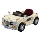 Pliko Mobil Aki PK888N Remote-Manual-Music Istimewa - Putih