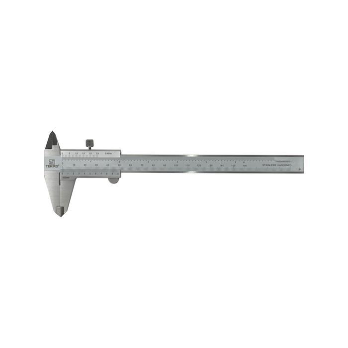 TEKIRO Sigmat 6 Inch - Vernier Calipers - Jangka Sorong
