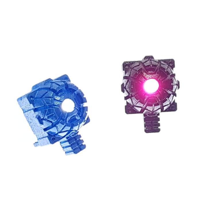 Ready SL-23 Matrix Cores Shockwave Lab For Leader Class POTP