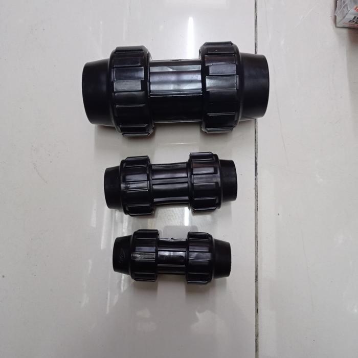 Ready COUPLER/COUPLING HDPE 6363