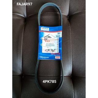 Fan belt/Tali kipas AC Suzuki Wagon R 4PK785