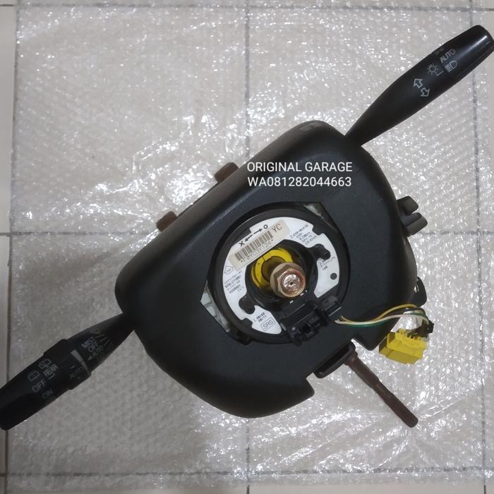 Saklar Stir Spiral Stir Stang Stir Kunci Kontak Honda Odyssey & Accord