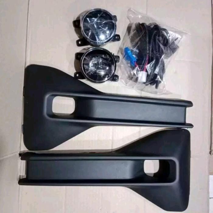 Foglamp Mobil All New Brio 2023 2024 Led