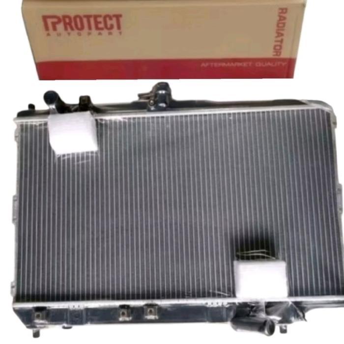 Radiator Assy Timor Dohc Injeksi Timor Sohc Karburator Timor Dohc Sohc