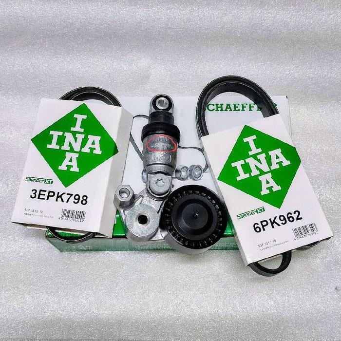 Tensioner Mazda Cx5 2.0 / Tensioner Fan Belt Mazda Cx5 2.0 / Tensioner Biante Sky / Tensioner