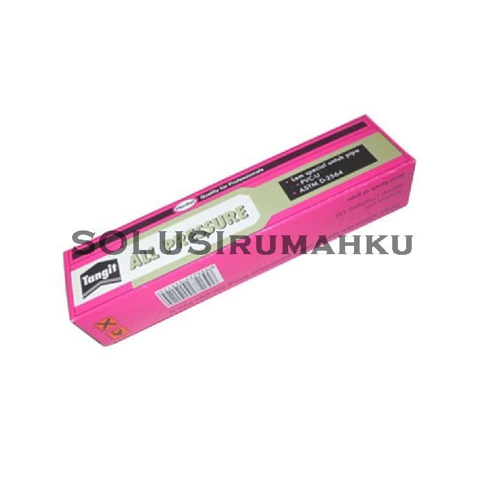 [] Lem PVC Tube TANGIT buatan Henkel Lem Pipa Lem Paralon HIGH PRESSURE