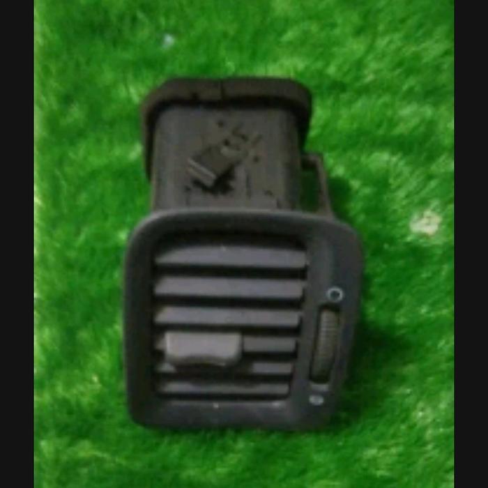 Kisi AC kiri Honda cielo