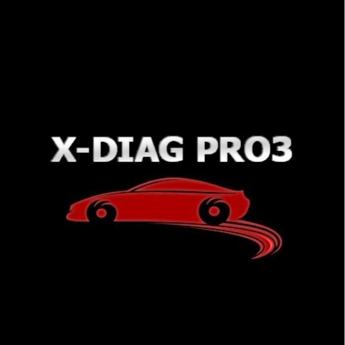 Software saja, Launch X-Diag Pro 3 online version