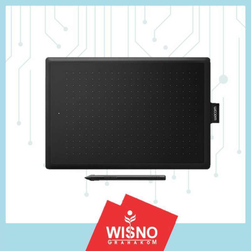 Wacom One CTL 472 Small