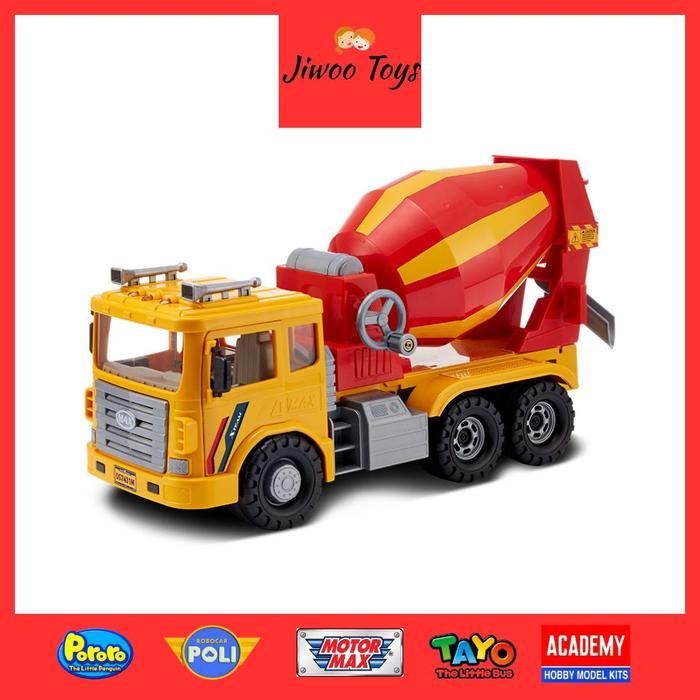 DAESUNG TRUK CEMENT MIXER FRICTION CAR DS-955-1