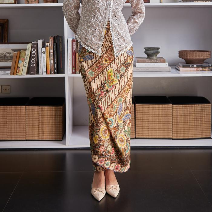 Raespati - Mandalas Rok Lilit Batik Wanita