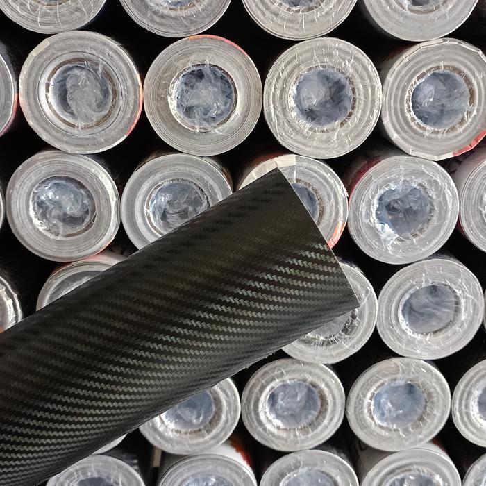 "New" STIKER KARBON GILAP-STIKER KARBON DOFF-STIKER KARBON KEVLAR TAHAN PANAS-STIKER KARBON