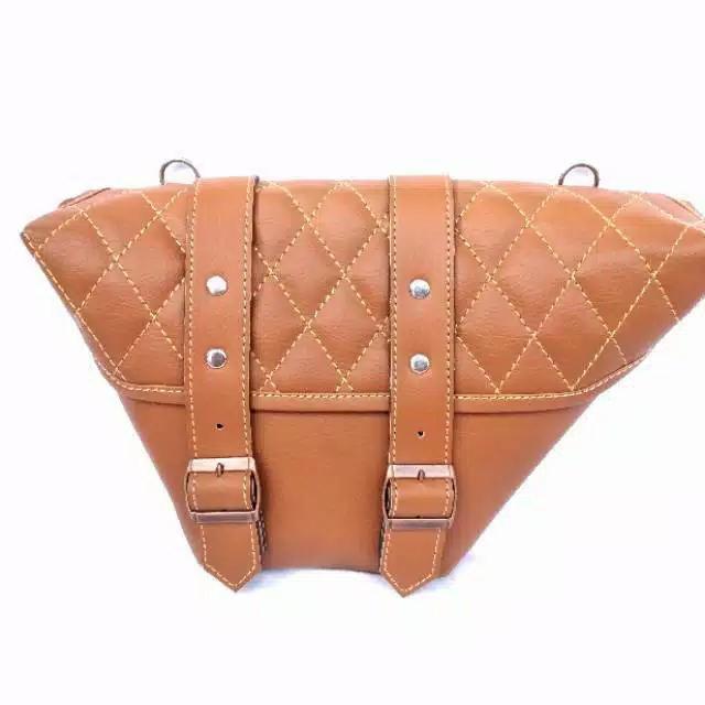 TAS MOTOR JAPSTYLE SIDEBAG JAPSTYLE CUSTOM KLASIK CLASSIC