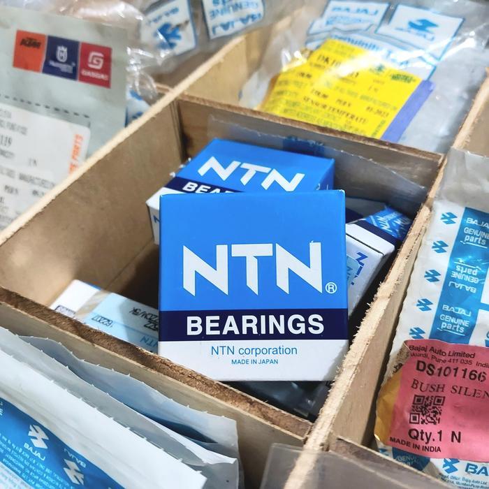 BEARING NAP GEAR PULSAR 200NS 220 180 UG4 200 DTSI