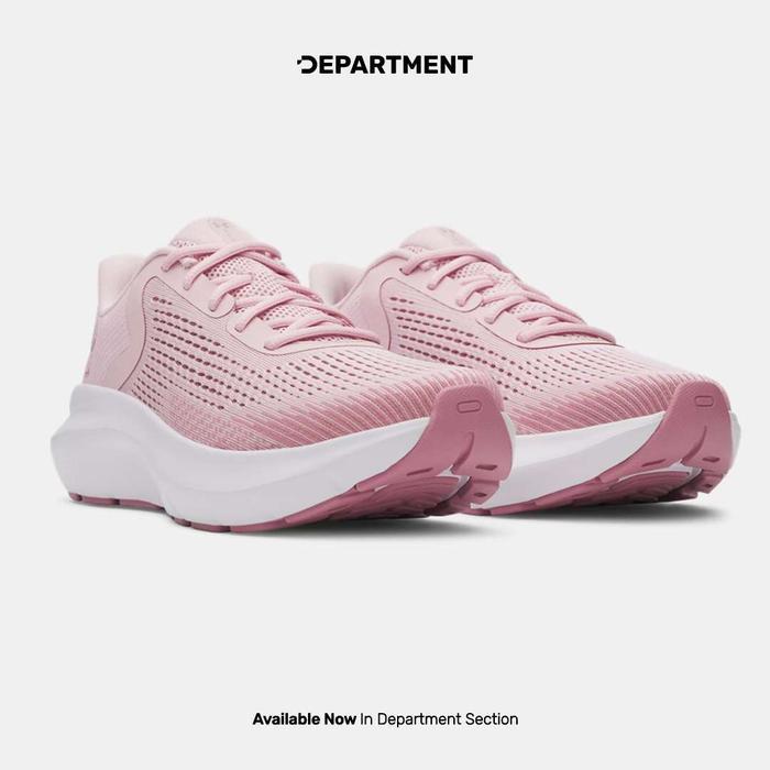 SEPATU LARI WANITA UNDER ARMOUR CHARGED ROGUE 5 3028262647 ORIGINAL