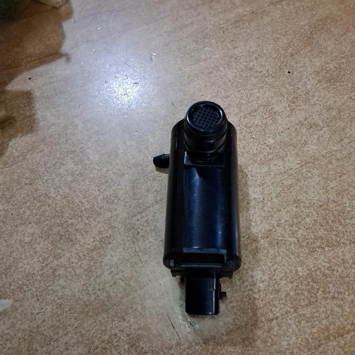 Motor Washer Wiper Kia Picanto Visto Hyundai Atoz Asli Partt