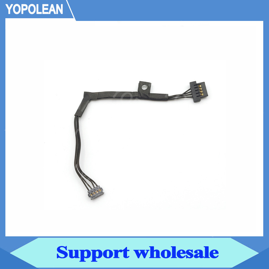 Original Flat Head Lcd Inverter Cable For Macbook 13" A1181 A1185 922-8281 2007 2008 2009 Year