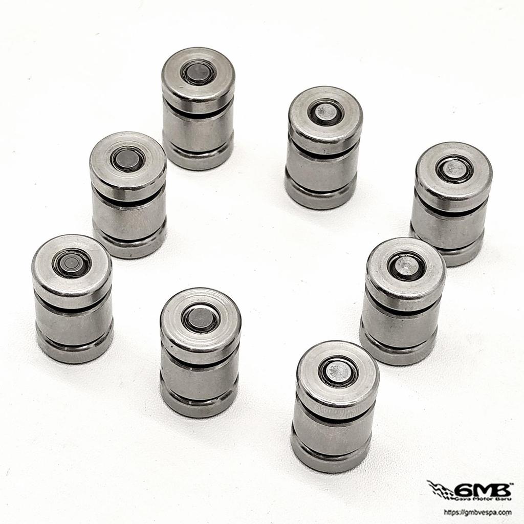 Reveno Rollers Kopling 28gr