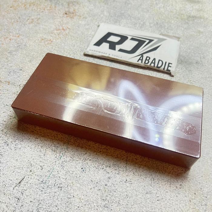 Batu Asah Pengasah Mata Pisau Sugu Serut Ketam Pasah Planer Makita 6" Terbaik