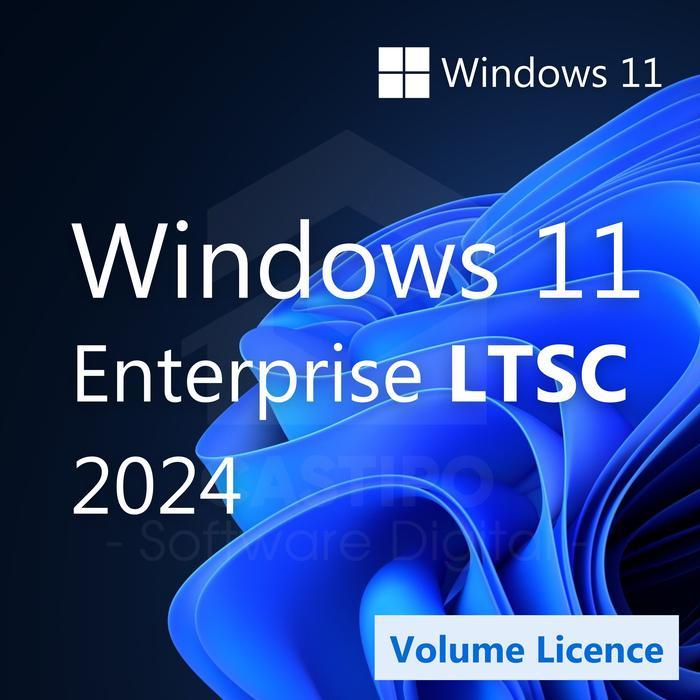 Windows 11 Enterprise LTSC 2024 Phone Activation
