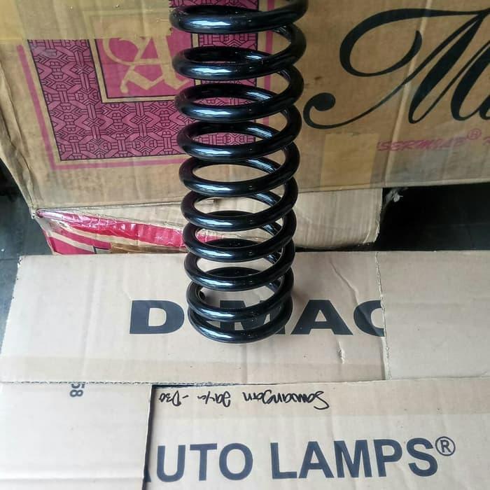 Per Keong Coil Spring Depan Suzuki Carry Extra 1.0