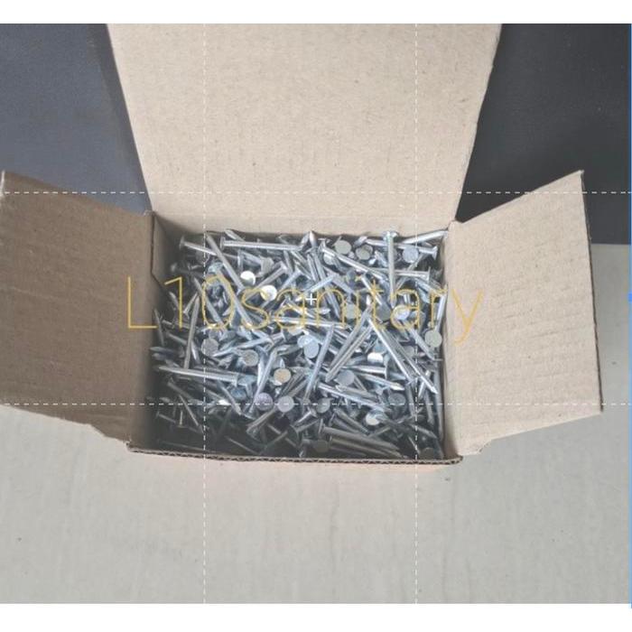 Paku Grc 1Kg / Paku Gipsum 1 1 Kg