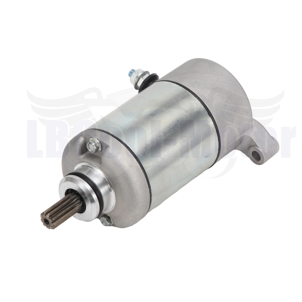 Engine Starting Starter Motor For Hyosung Gt650 Gv650 2016-2018 2017 Starter Motor Assy Hy