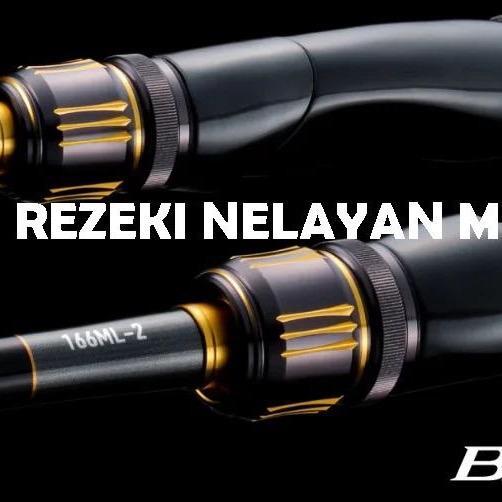 JORAN SHIMANO BASS ONE XT+ 2023