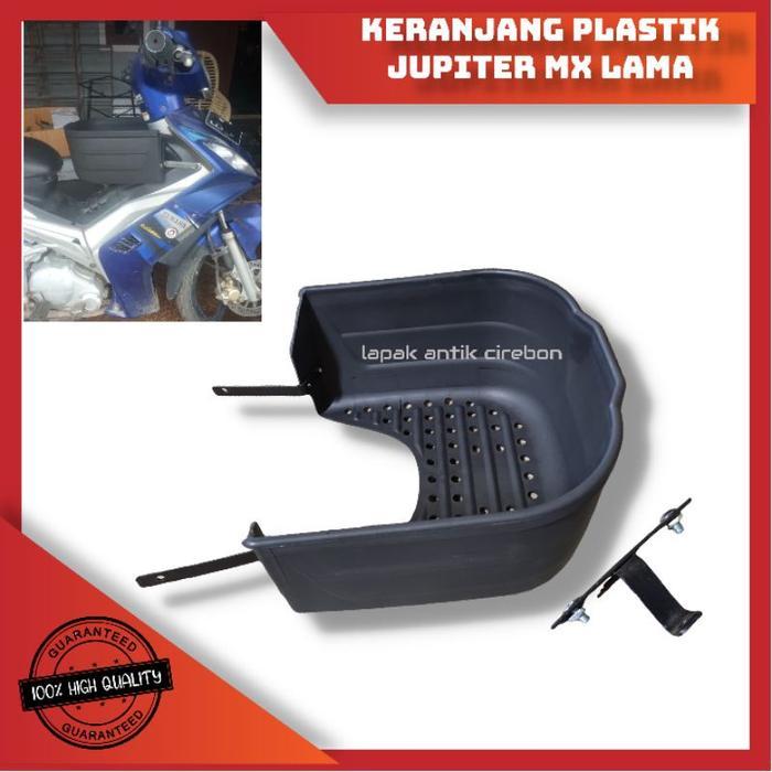 Keranjang Kranjang Rak Tengah Bagasi Yamaha Mx 135 Mx Old Mx Lama