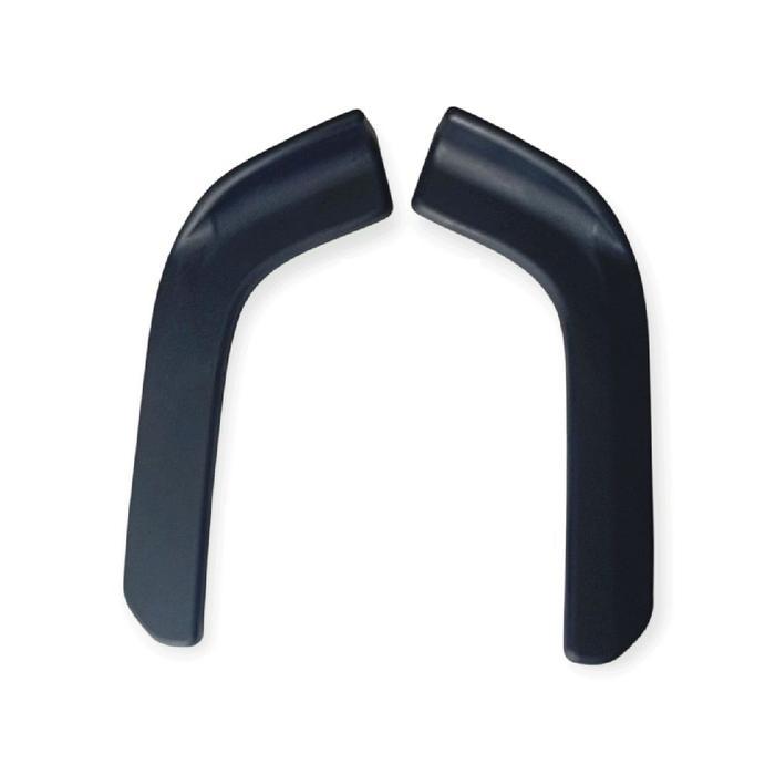 (COD) Winglet / variasi winglet bumper mobil / pelindung bumper mobil / winglet universal semua