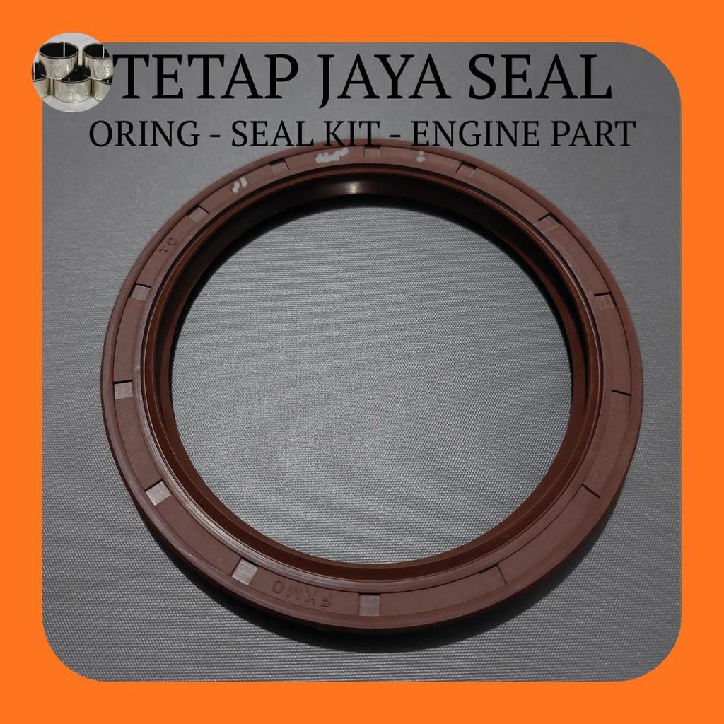 OIL SEAL TC 22*38*8 / TC 22X38X8 / TC 22 38 8 FKM VITON
