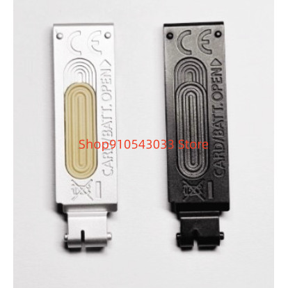 Suitable for Canon ixus70 SD1000 camera battery cover with rubber sealing ring, brand new