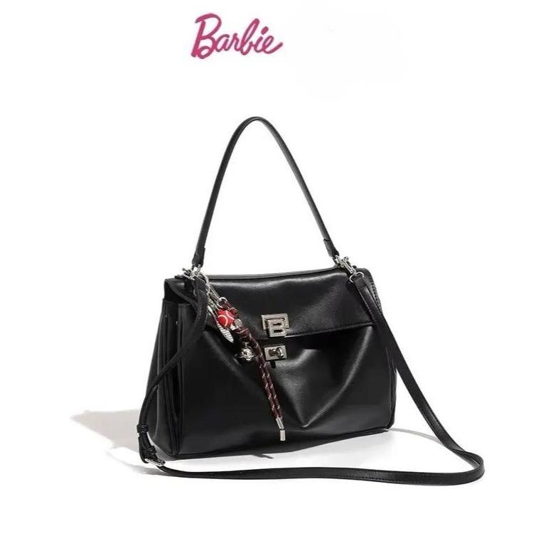 Tas Selempang Wanita Gaya Klasik Minimalis Fungsionalitas Tas Kerja Sehari-Hari Tas Tangan 005