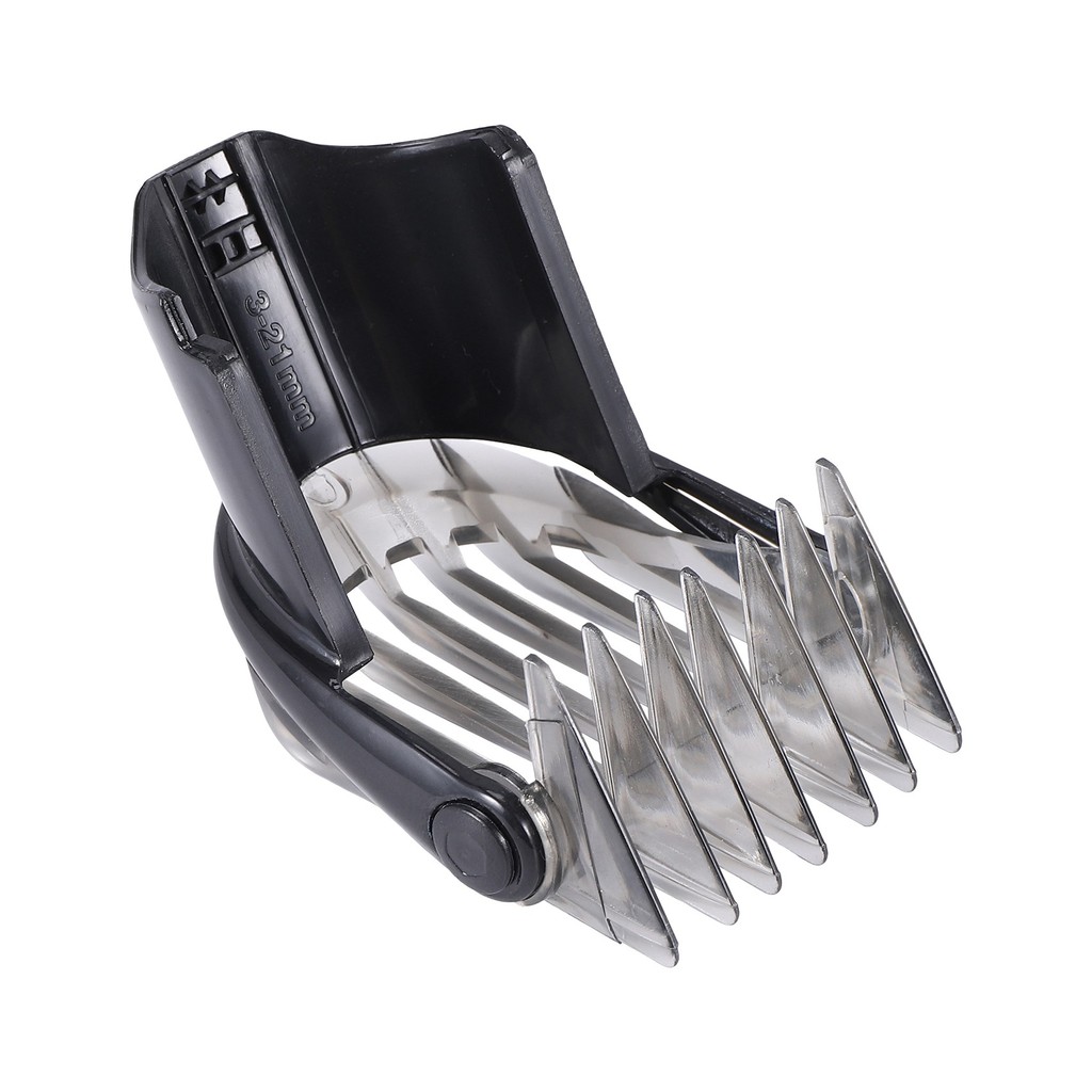 BELI SEKARANG for Philips Hair Clipper Comb Small 3-21MM QC5010 QC5050 QC5053 QC5070 QC5090 PMLKE TE
