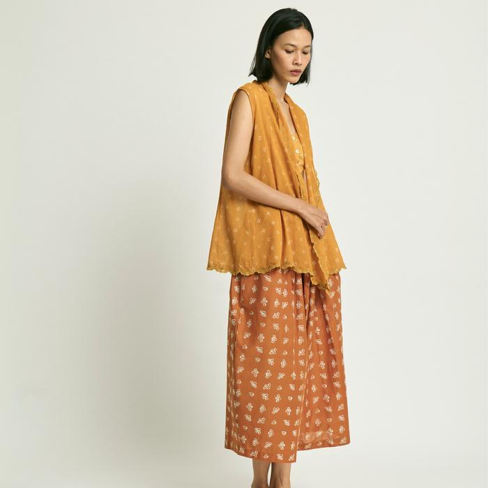 Sejauh Mata Memandang Kebaya - "Sekar"