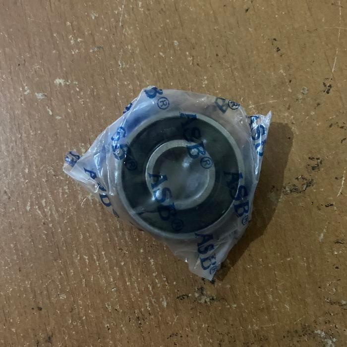 Pilot Bearing Flywheel Fortuner Diesel 2.5 2Kd-Ftv Kun60 2005-2015 Asb Asli Partt