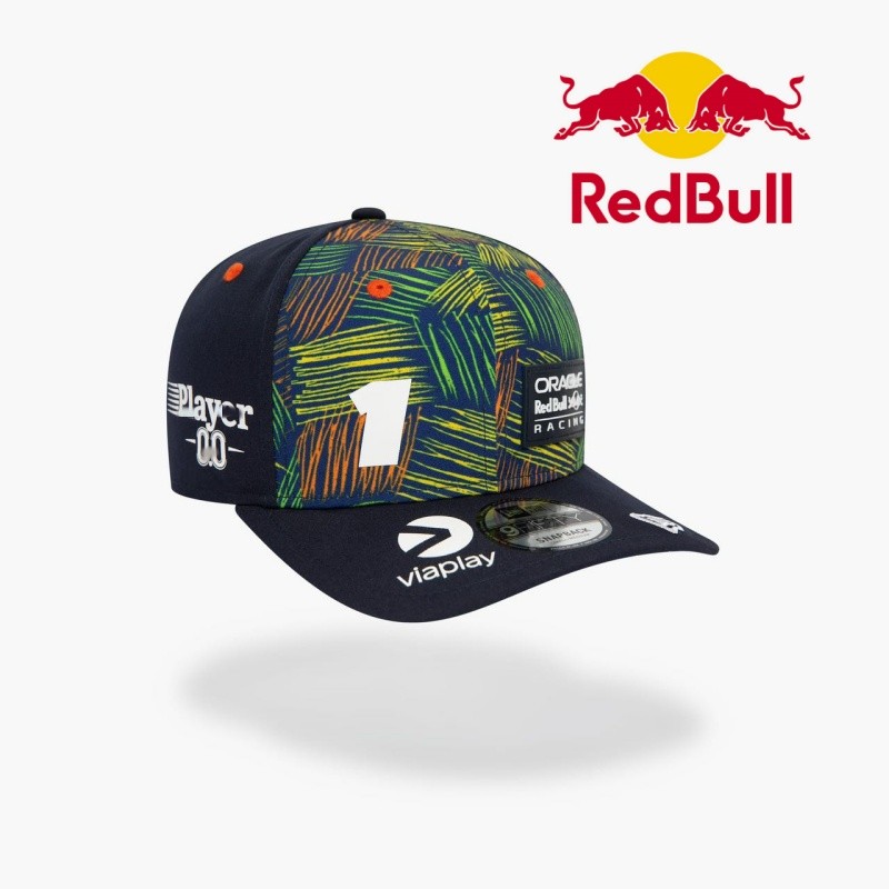 New Red Bull F1 Racing Cap, Formula One Cap, Unisex Duckbill Cap, Red Bull Sports Running Cap,