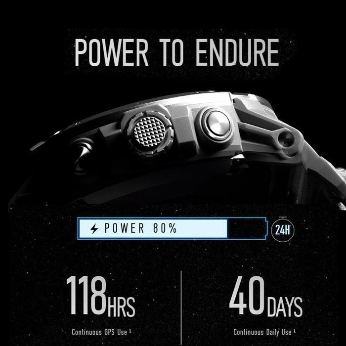COROS VERTIX 2S GPS Adventure Watch