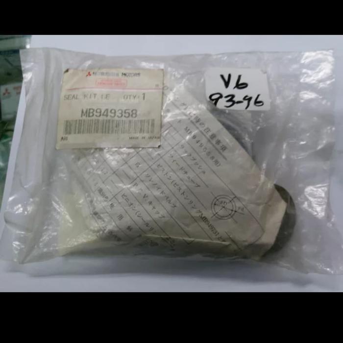 Seal Power Steering Mitsubishi Galant V6