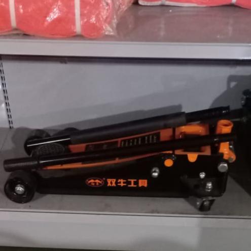 DONGKRAK BUAYA 5 TON