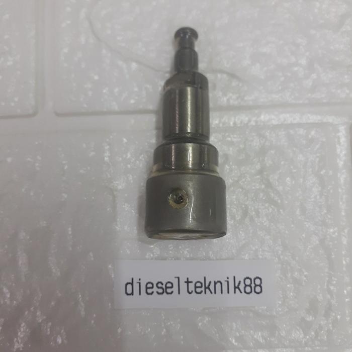 Plunger / pompa solar Yanmar TF135/155