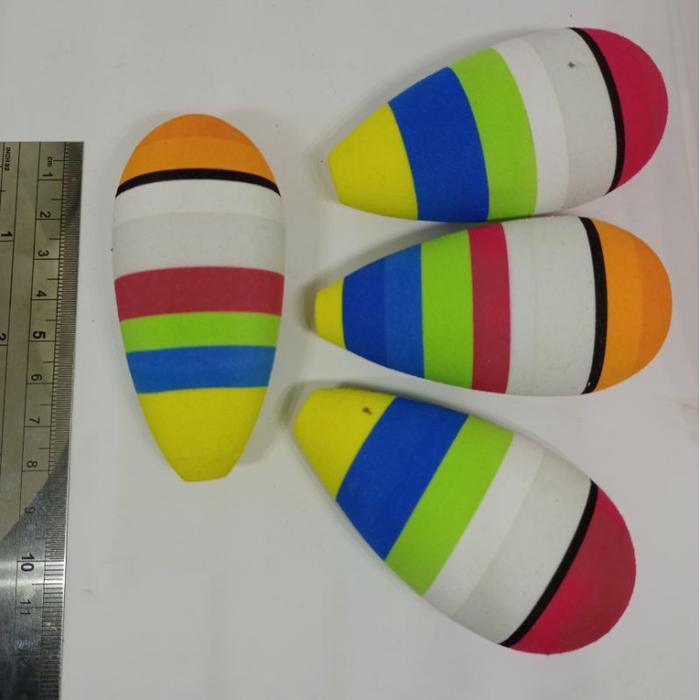 ORIGINAL PELAMPUNG PANCING BUSA BESAR TYPE (20R) READY STOCK