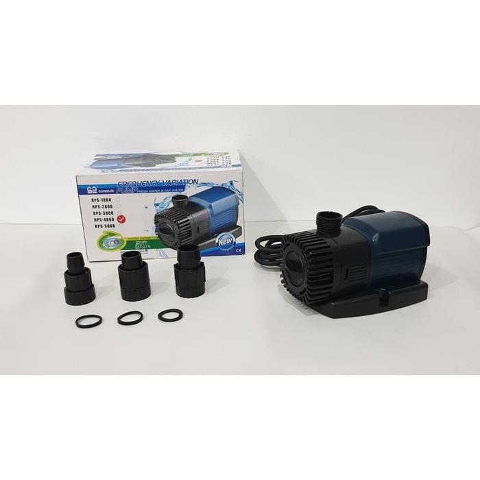 Pompa Sunsun Rps 4800