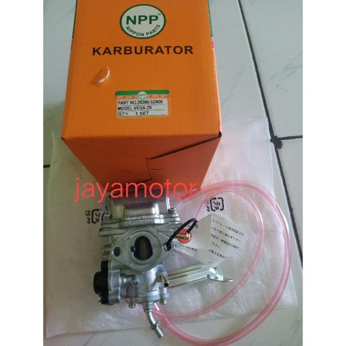Karburator karbu VEGA ZR NPP